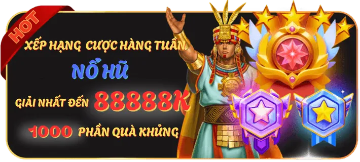 Ưu đãi nạp tiền lần đầu cho người chơi mới tại 23win01