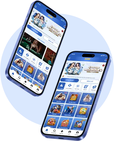 Đa dạng trò chơi tại 23win01