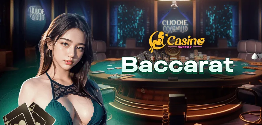 Sòng bạc trực tuyến với dealer người thật