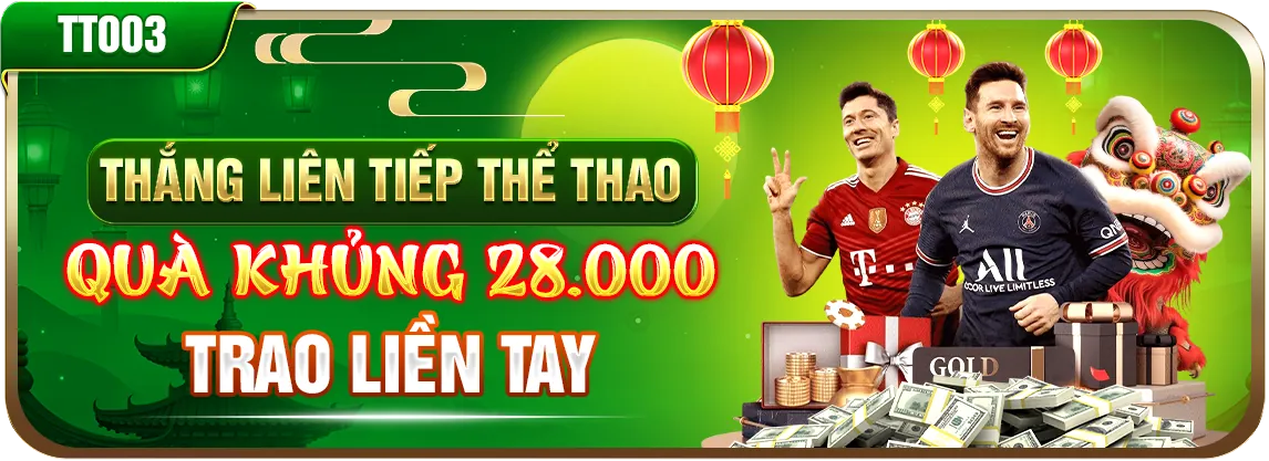 Máy đánh bạc 23win01 với ưu đãi hấp dẫn